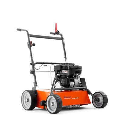 Husqvarna Verticuteermachine S500PRO