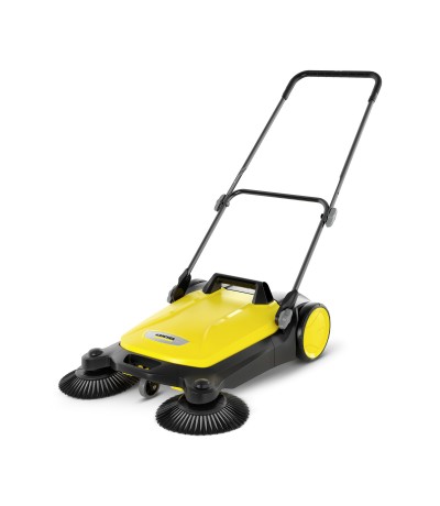 Karcher handveegmachine S4 Twin