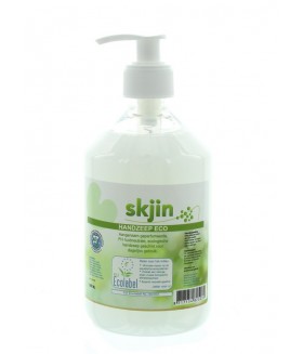 Skjin handzeep eco 500ml met pompje Reiniging