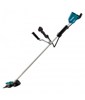 Makita 2x18v Bosmaaier U-greep DUR368AZ zonder accu en lader