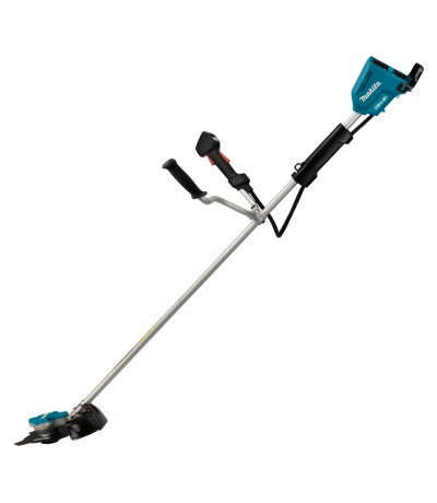 Makita 2x18v Bosmaaier U-greep DUR368AZ zonder accu en lader Snoeiapparaten