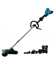 Makita 2x18v Bosmaaier D-greep DUR368LZ zonder accu en lader Snoeiapparaten