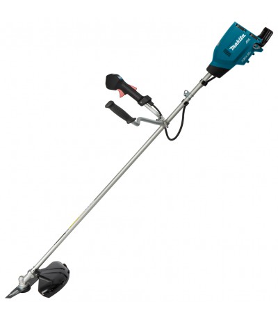 Makita 2x18v Bosmaaier U-greep DUR369AZ zonder accu en lader