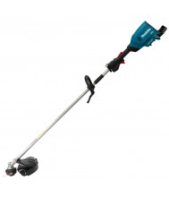 Makita 2x18v Bosmaaier D-greep DUR369LZ zonder accu en lader Snoeiapparaten