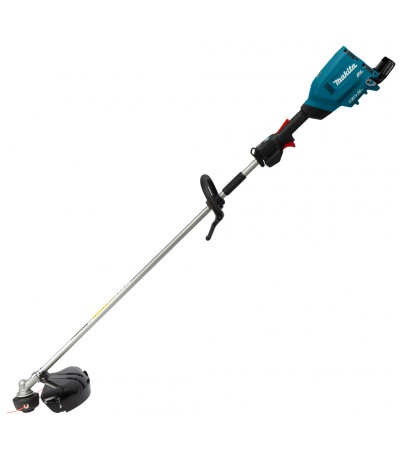 Makita 2x18v Bosmaaier D-greep DUR369LZ zonder accu en lader