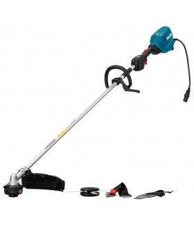 Makita 36v Bosmaaier D-greep UR201CZ zonder accu en lader Snoeiapparaten