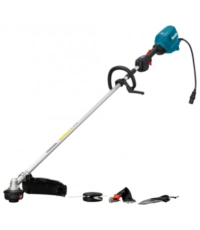 Makita 36v Bosmaaier D-greep UR201CZ zonder accu en lader