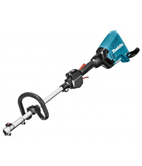 Makita 2x18v Combisysteem DUX60Z zonder accu en lader Snoeiapparaten