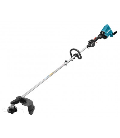 Makita 2x18v Combisysteem DUX60ZM4 zonder accu en lader