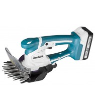 Makita 18v Grasschaar UM603DWY met accu en lader Snoeiapparaten