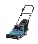 Makita 2x18v Grasmaaier 38cm DLM382PT2 met accu en lader