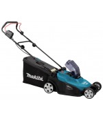 Makita 2x18v Grasmaaier 43cm DLM432Z zonder accu en lader Grasmaaier