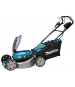 Makita 2x18v Grasmaaier 46cm DLM462PT4 met accu en lader