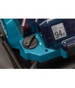 Makita 2x18v Grasmaaier 46cm DLM462PT4 met accu en lader Grasmaaier