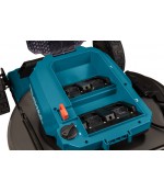 Makita 2x18v Grasmaaier 53cm DLM532Z zonder accu en lader Grasmaaier