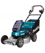 Makita 2x18v Grasmaaier 53cm DLM533PT4 met accu en lader