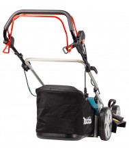 Makita 230v Grasmaaier 46cm ELM4621 Grasmaaier