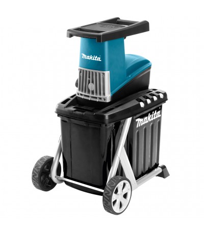 Makita 230v Hakselaar UD2500 Hakselaar