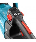 Makita 18v Heggenschaar 75cm DUH752Z zonder accu en lader Snoeiapparaten