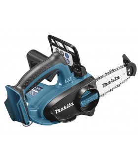 Makita 18v Tophandle kettingzaag 11,5cm DUC122ZK Kettingzaag