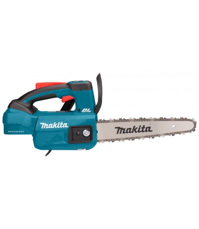 Makita 18v Tophandle kettingzaag 25cm DUC254CZ