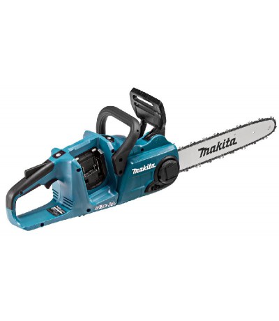 Makita 2X18V Kettingzaag 35cm