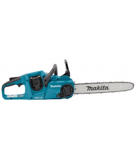 Makita 2x18v Kettingzaag 40cm DUC400Z zonder accu en lader Kettingzaag