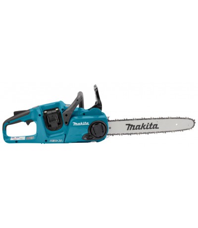 Makita 2x18v Kettingzaag 40cm DUC400Z zonder accu en lader