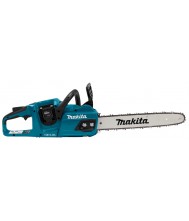 Makita 2x18v Kettingzaag 40cm DUC405Z zonder accu en lader