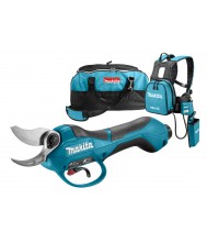 Makita 2x18v Snoeischaar DUP362Z zonder accu en lader Snoeischaar