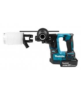 Makita 18v Boorhamer DHR171RTJ Boormachine