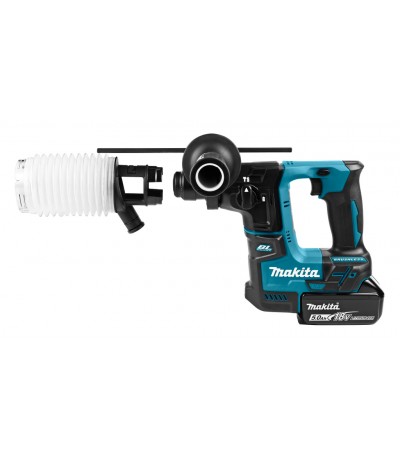 Makita 18v Boorhamer DHR171RTJ