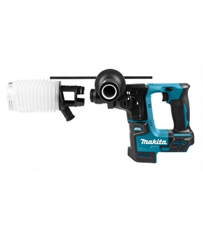 Makita 18v Boorhamer DHR171ZJ zonder accu en lader