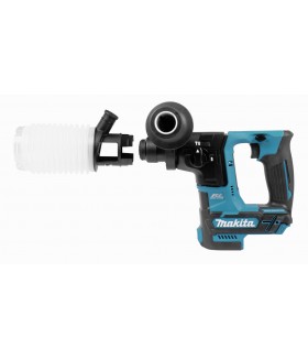 Makita 12v Max Boorhamer HR166DZJ zonder accu en lader Boormachine