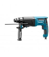 Makita 230v Boorhamer HR2600 Boormachine