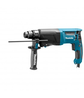 Makita 230v Boorhamer HR2600 Boormachine