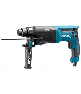 Makita 230v Boorhamer HR2601 Boormachine