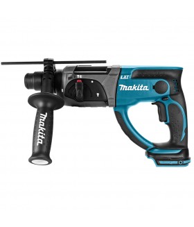 Makita 18v Combihamer DHR202ZJ zonder accu en lader Boormachine