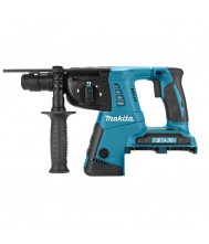 Makita 2x18v Combihamer DHR264Z zonder accu en lader