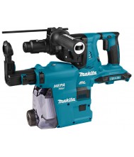 Makita 2x18v Combihamer DHR281ZWJ zonder accu en lader