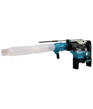 Makita 2x18v Combihamer DHR400ZUN1 zonder accu en lader