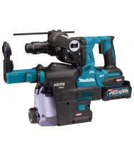 Makita 40v Max Combihamer HR002GM204