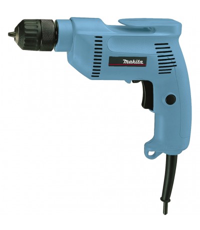 Makita 230v Boormachine 6408