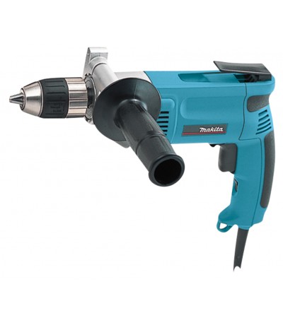 Makita 230v Boormachine DP4001