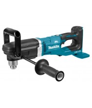 Makita 2x18v Haakse Boormachine DDA460ZK zonder accu en lader Boormachine