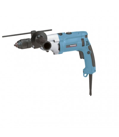 Makita 230v Klopboormachine HP2071F Boormachine