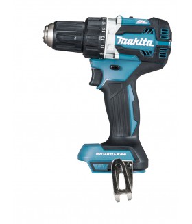 Makita 18v Boor-/Schroefmachine DDF484Z zonder accu en lader Boormachine