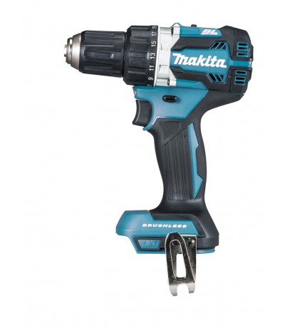 Makita 18v Boor-/Schroefmachine DDF484Z zonder accu en lader