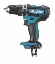 Makita 18v Klopboor-/Schroefmachine DHP482ZJ zonder accu en lader Boormachine