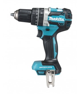 Makita 18v Klopboor-/Schroefmachine DHP484ZJ zonder accu en lader Boormachine